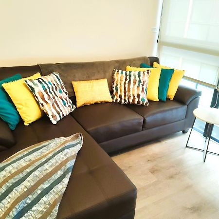 La Posada De Guille Luxury 1 Habitacion - Surco Lima Eksteriør bilde