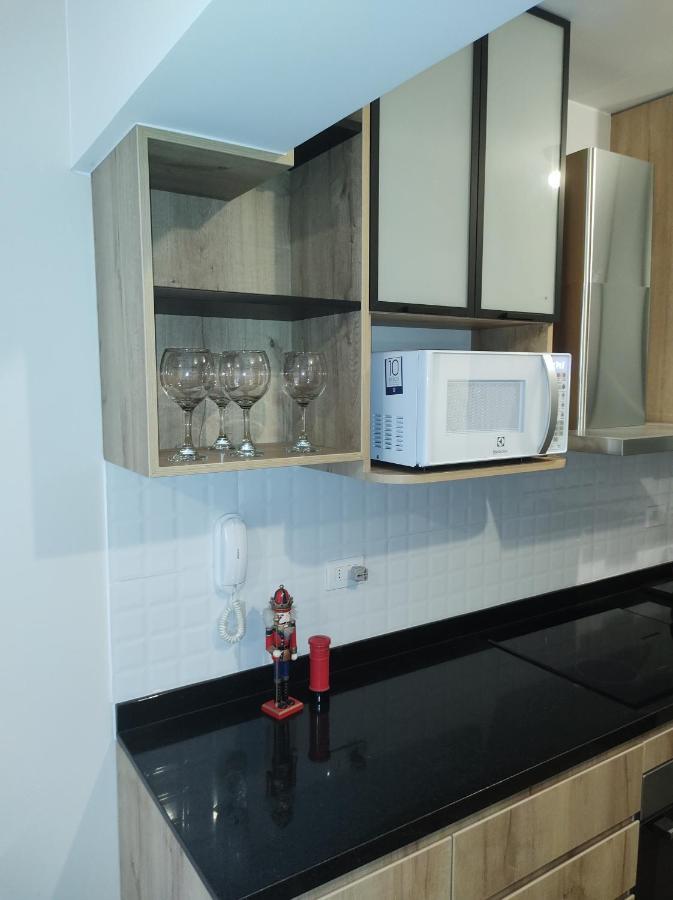 La Posada De Guille Luxury 1 Habitacion - Surco Lima Eksteriør bilde