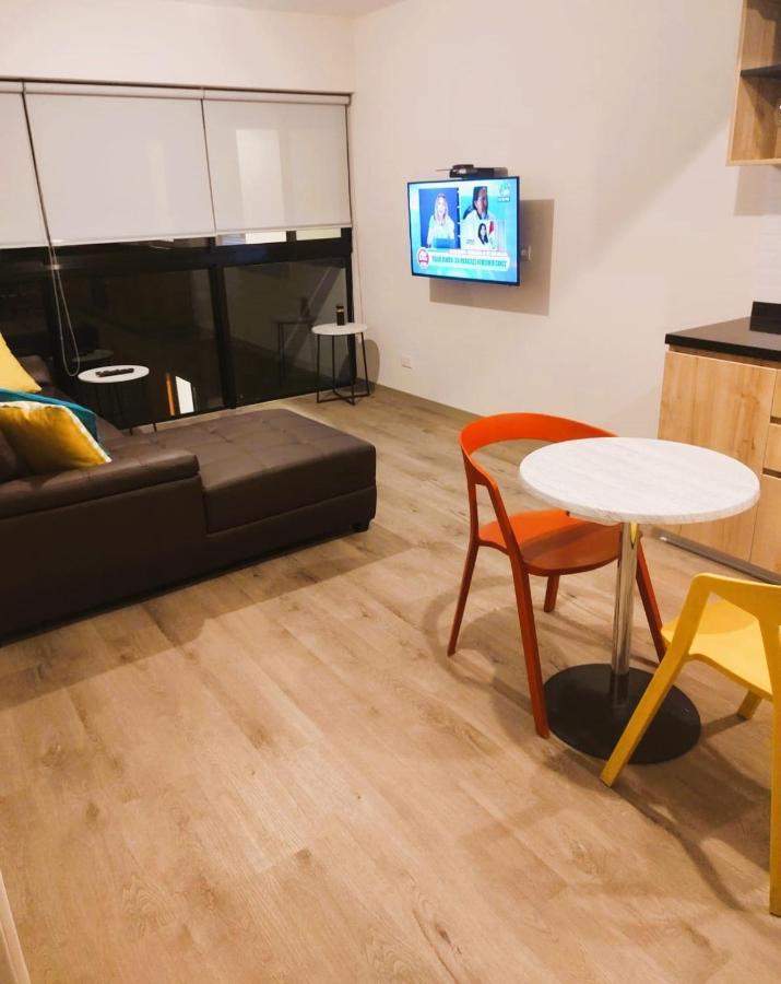 La Posada De Guille Luxury 1 Habitacion - Surco Lima Eksteriør bilde