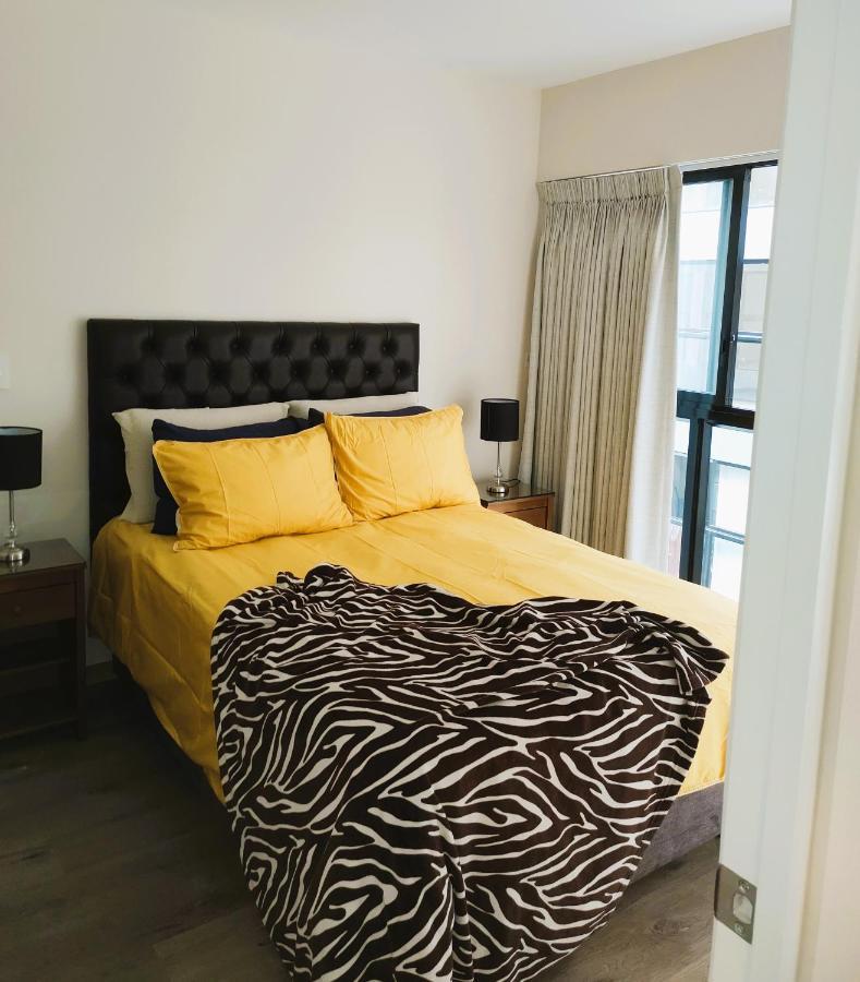 La Posada De Guille Luxury 1 Habitacion - Surco Lima Eksteriør bilde
