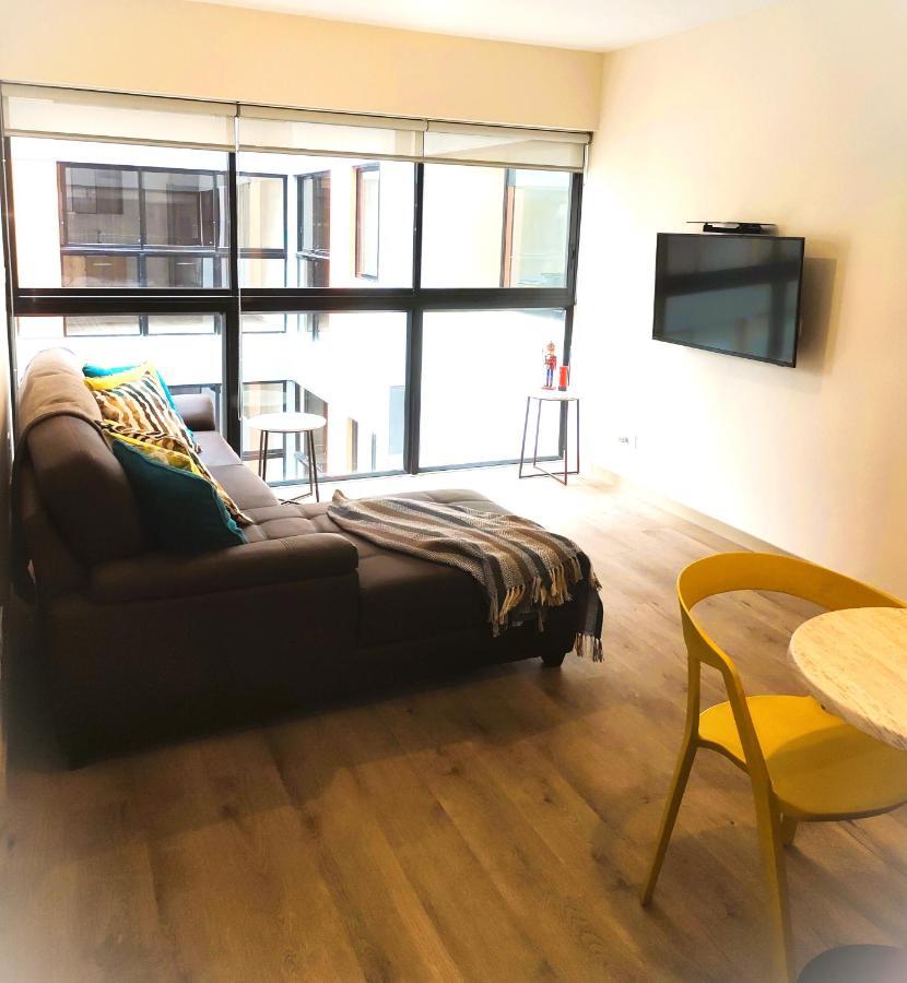 La Posada De Guille Luxury 1 Habitacion - Surco Lima Eksteriør bilde