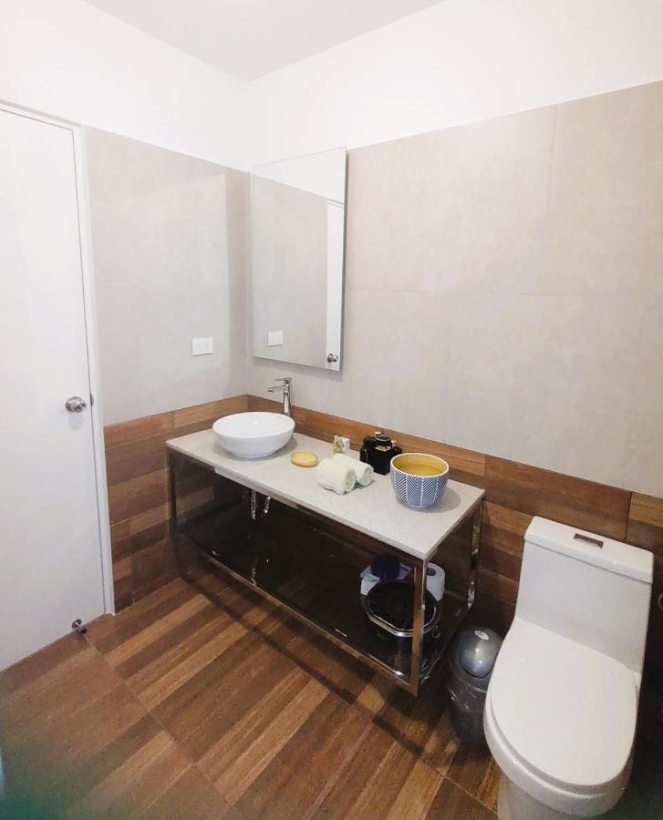 La Posada De Guille Luxury 1 Habitacion - Surco Lima Eksteriør bilde