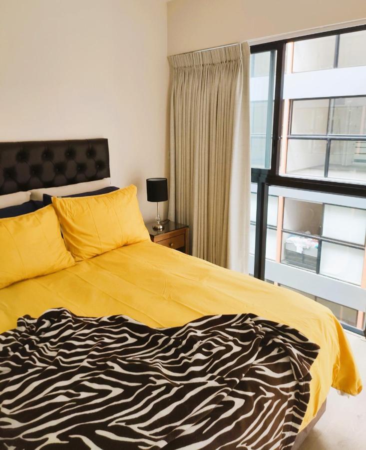 La Posada De Guille Luxury 1 Habitacion - Surco Lima Eksteriør bilde