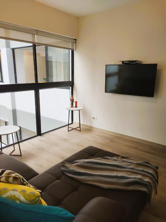 La Posada De Guille Luxury 1 Habitacion - Surco Lima Eksteriør bilde