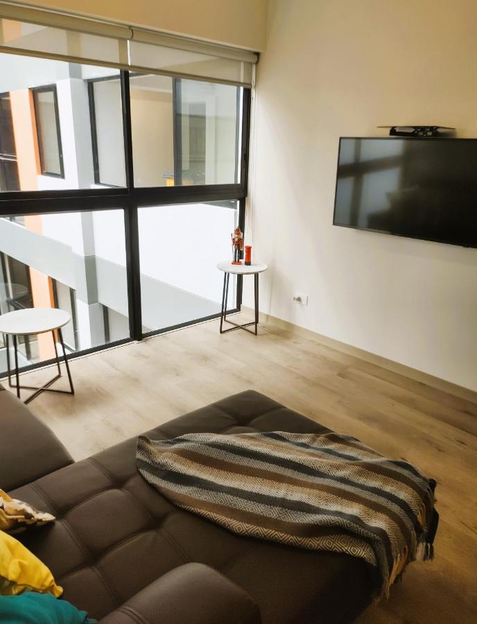 La Posada De Guille Luxury 1 Habitacion - Surco Lima Eksteriør bilde