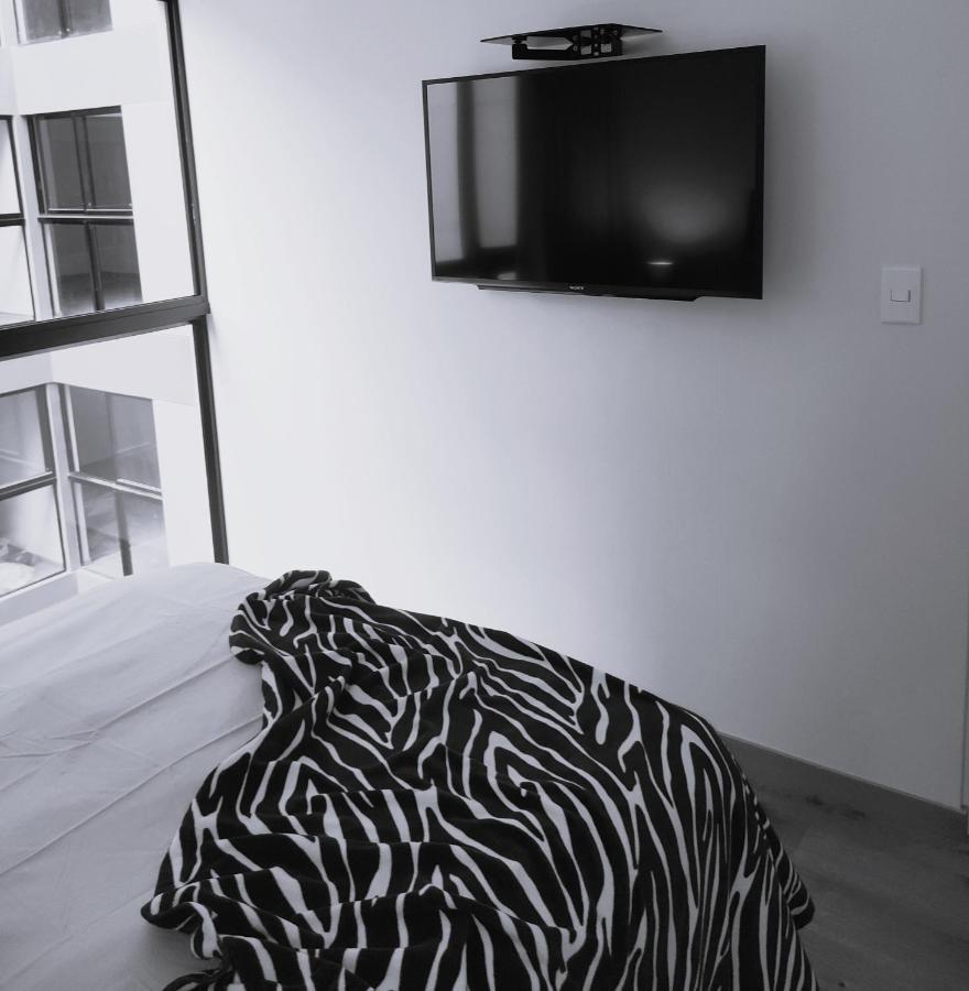 La Posada De Guille Luxury 1 Habitacion - Surco Lima Eksteriør bilde